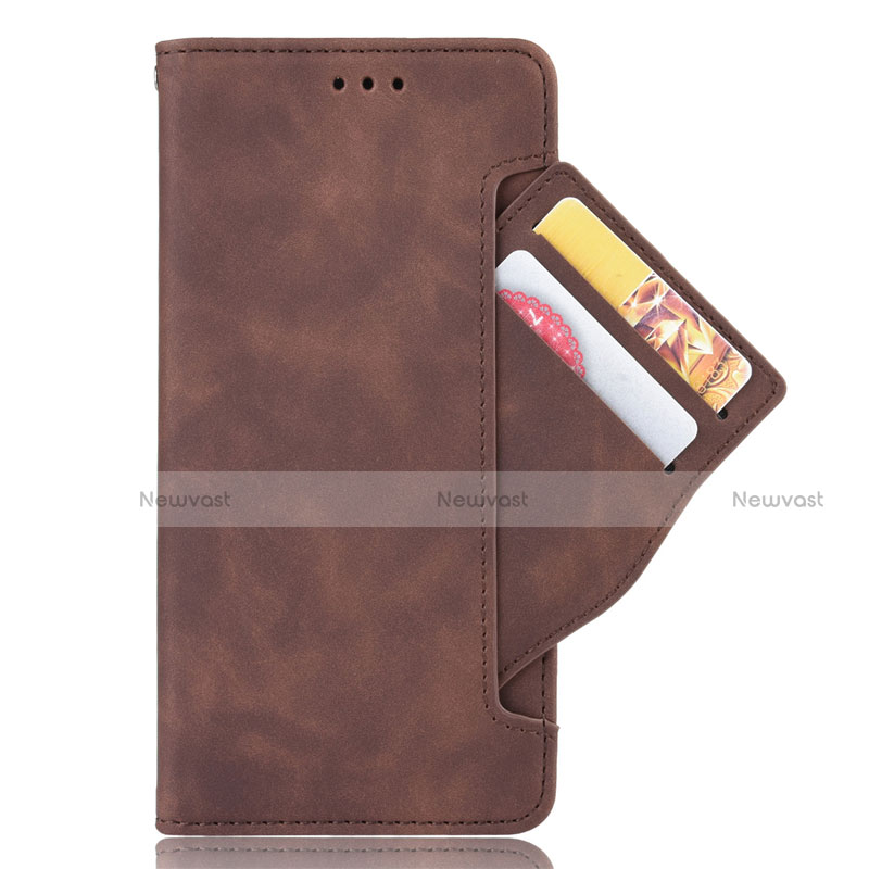 Leather Case Stands Flip Cover L10 Holder for Samsung Galaxy M31