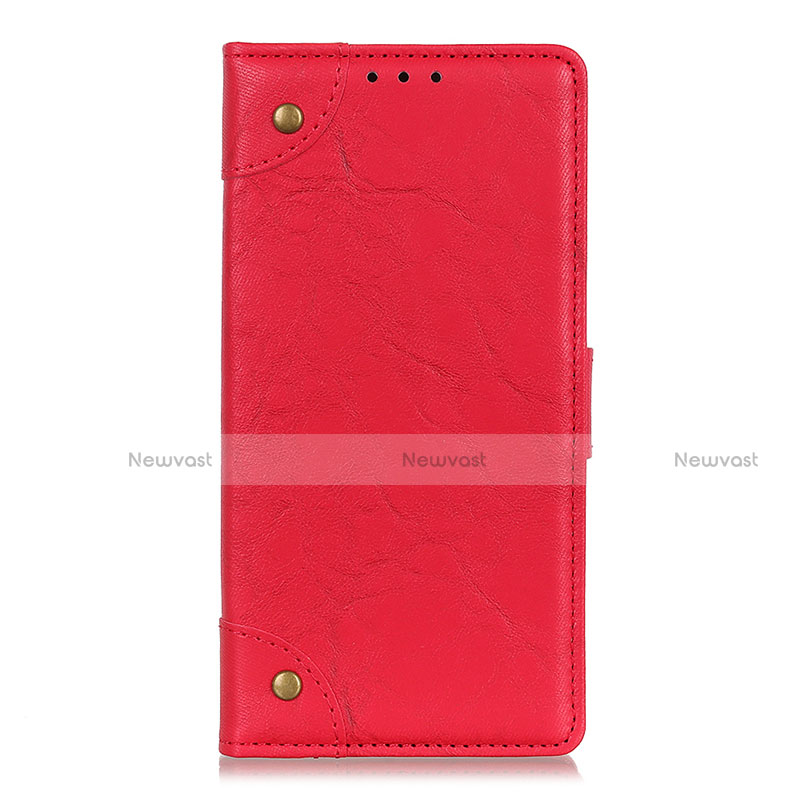 Leather Case Stands Flip Cover L10 Holder for Samsung Galaxy S20 Lite 5G