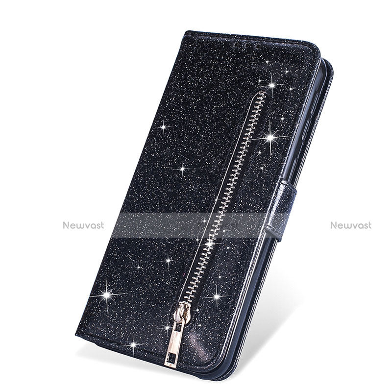 Leather Case Stands Flip Cover L10 Holder for Samsung Galaxy S20 Plus 5G