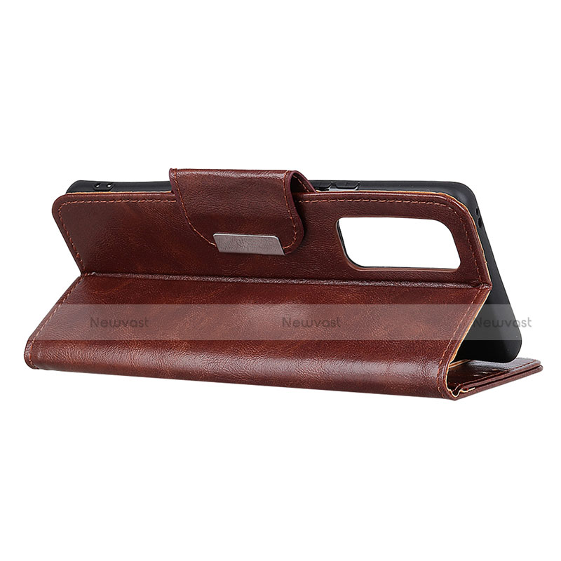 Leather Case Stands Flip Cover L10 Holder for Xiaomi Redmi K30S 5G