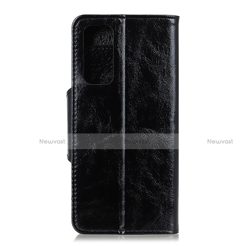 Leather Case Stands Flip Cover L10 Holder for Xiaomi Redmi K30S 5G