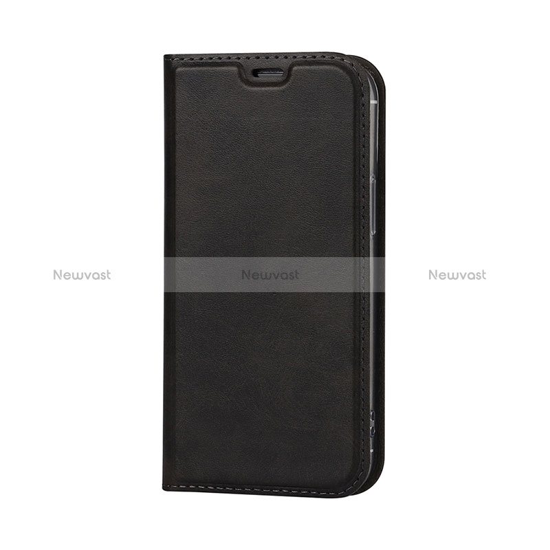 Leather Case Stands Flip Cover L11 Holder for Apple iPhone 14 Pro