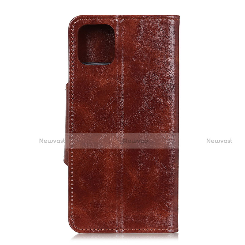 Leather Case Stands Flip Cover L11 Holder for Huawei Honor 9S