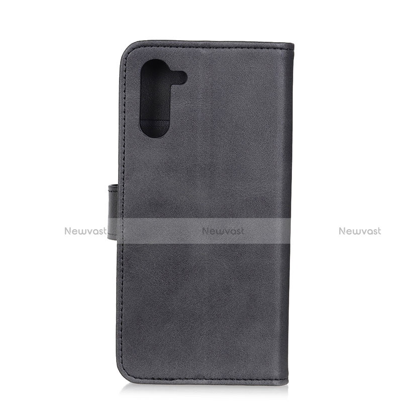 Leather Case Stands Flip Cover L11 Holder for Huawei Mate 40 Lite 5G