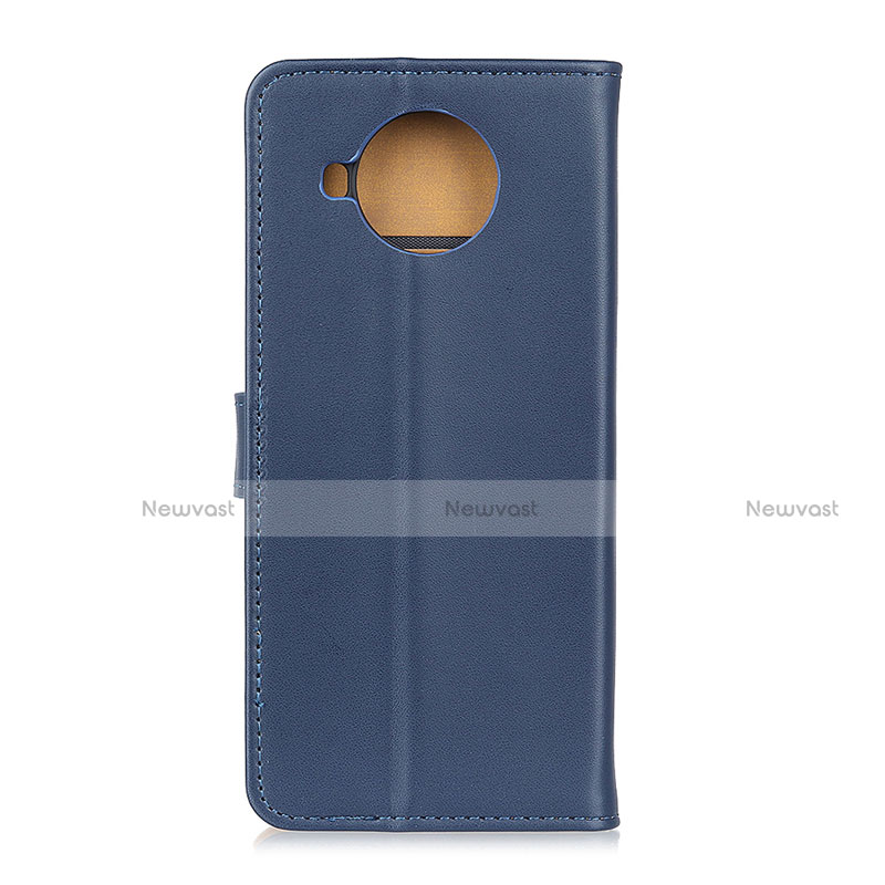 Leather Case Stands Flip Cover L11 Holder for Nokia 8.3 5G