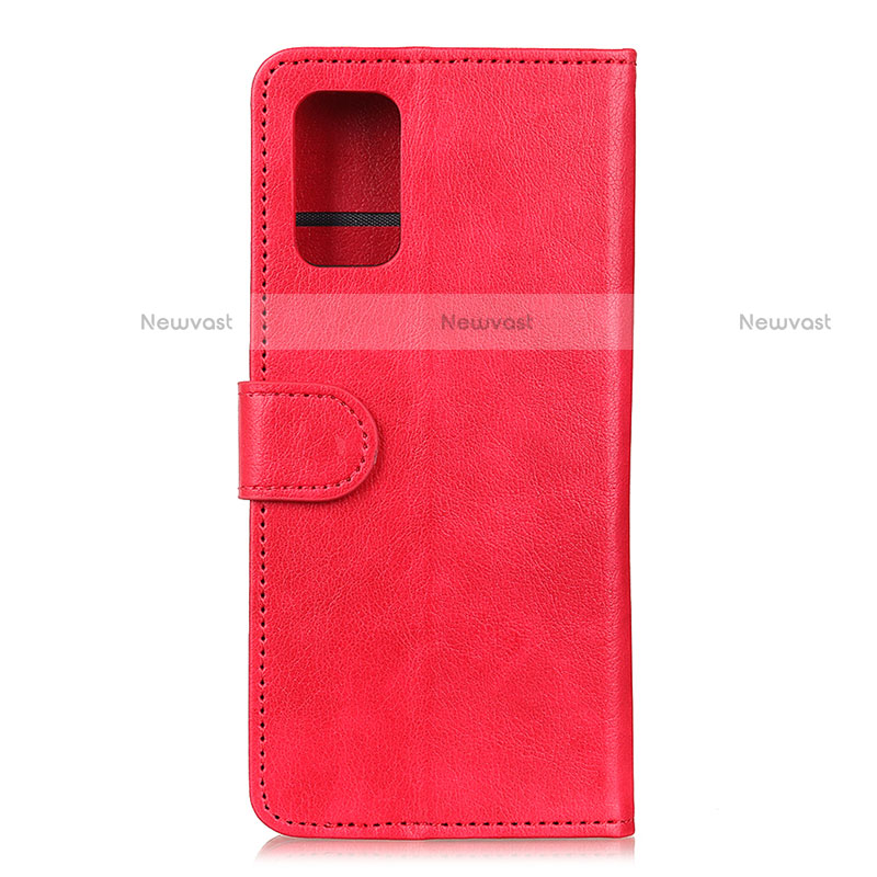 Leather Case Stands Flip Cover L11 Holder for Realme Narzo 30 Pro 5G