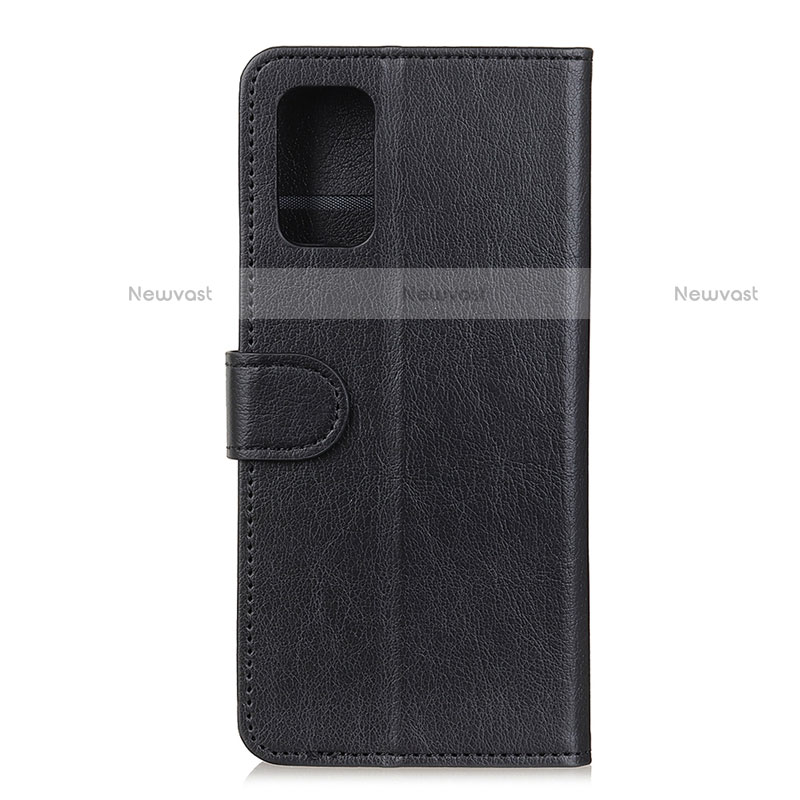 Leather Case Stands Flip Cover L11 Holder for Realme Narzo 30 Pro 5G