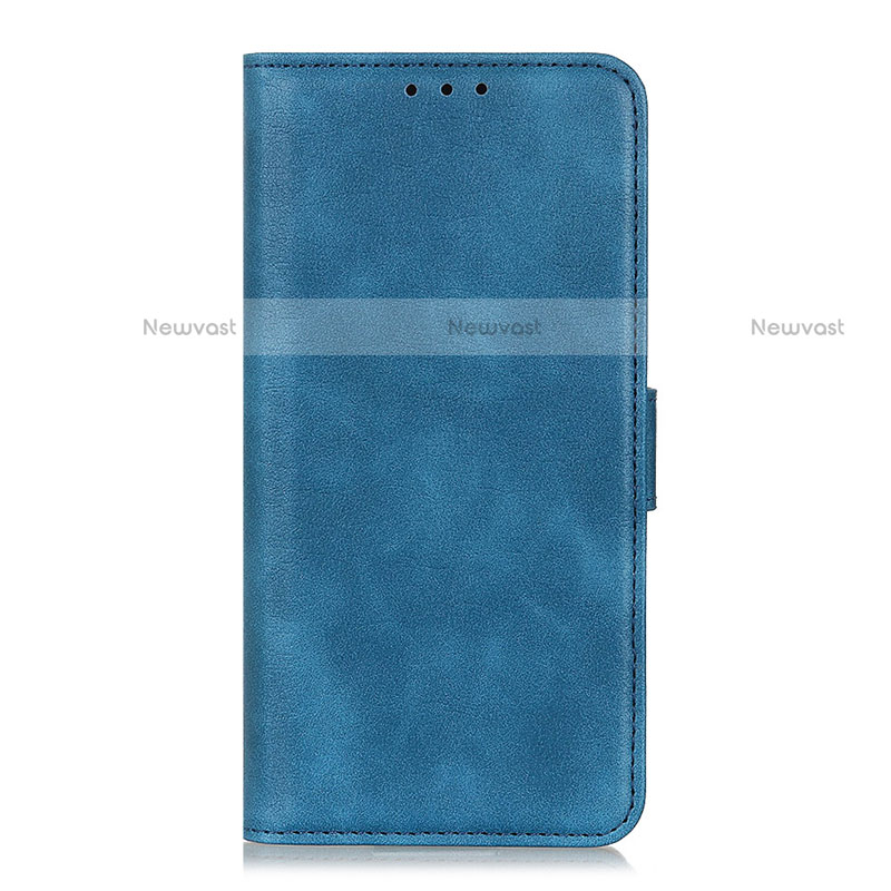 Leather Case Stands Flip Cover L11 Holder for Realme Q2 5G