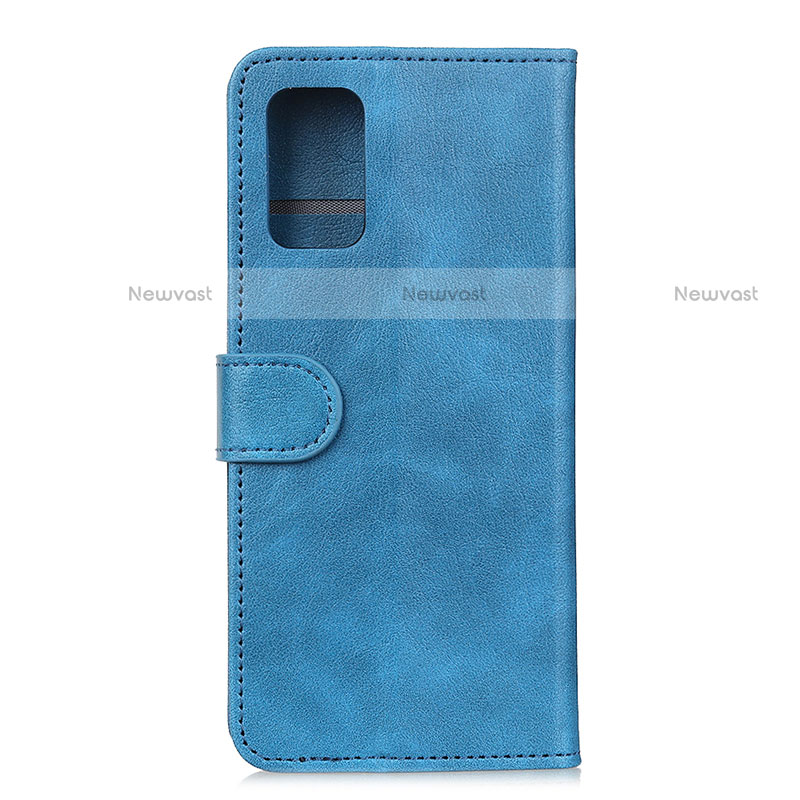 Leather Case Stands Flip Cover L11 Holder for Realme Q2 5G