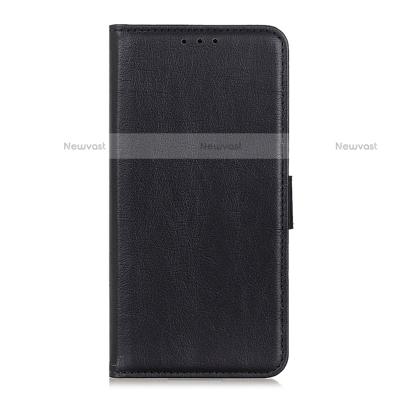 Leather Case Stands Flip Cover L11 Holder for Realme Q2 5G