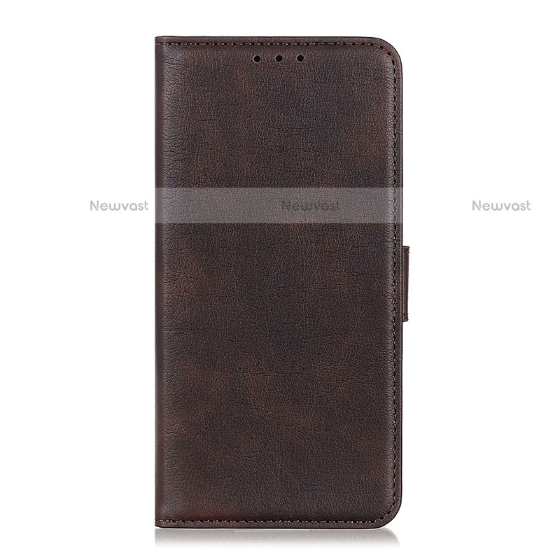 Leather Case Stands Flip Cover L11 Holder for Realme Q2 5G