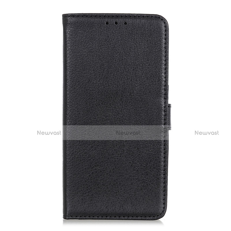 Leather Case Stands Flip Cover L11 Holder for Realme X7 5G