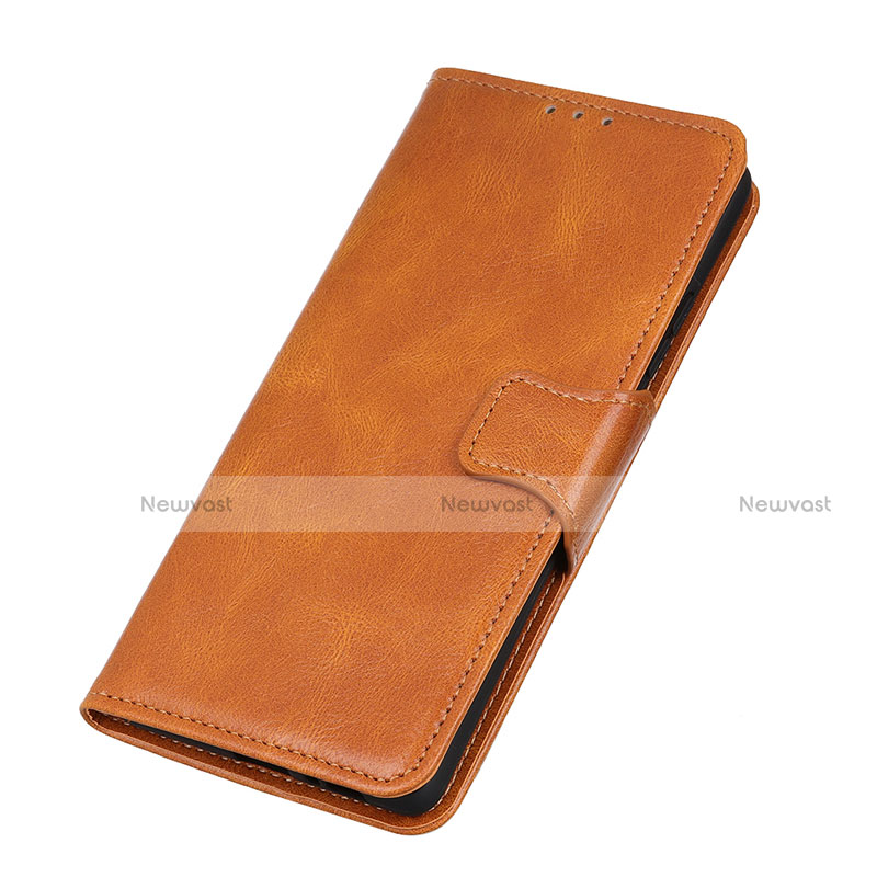 Leather Case Stands Flip Cover L11 Holder for Samsung Galaxy A41