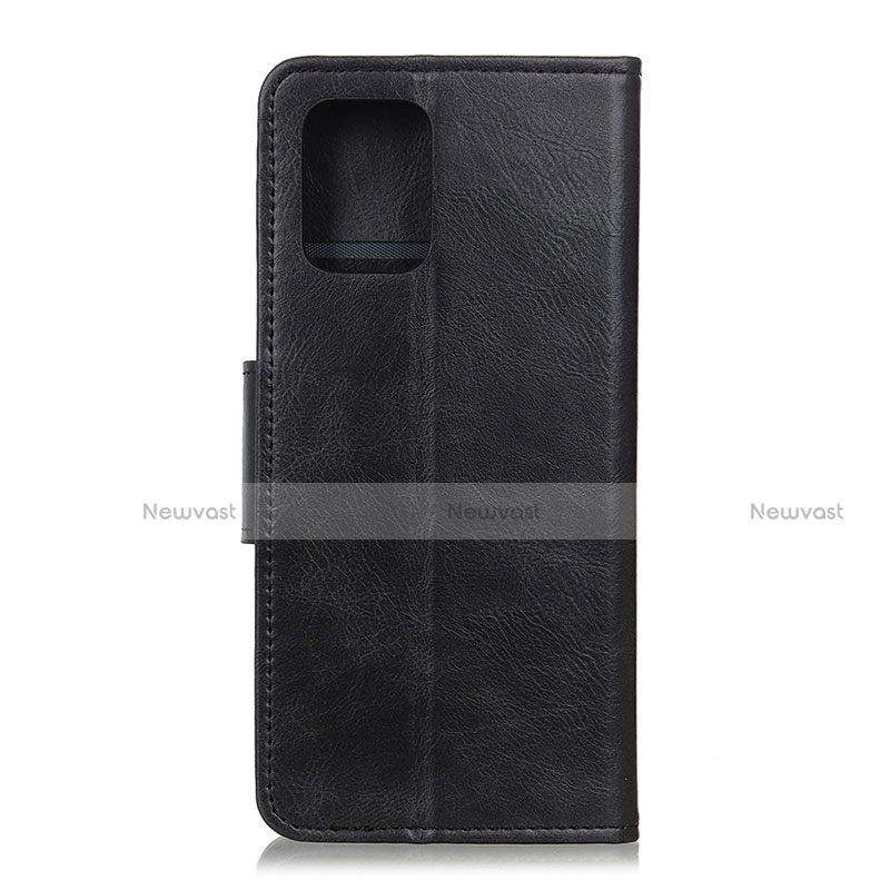 Leather Case Stands Flip Cover L11 Holder for Samsung Galaxy A41