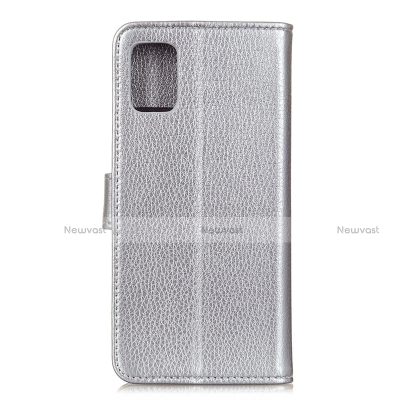 Leather Case Stands Flip Cover L11 Holder for Samsung Galaxy S20 FE 2022 5G