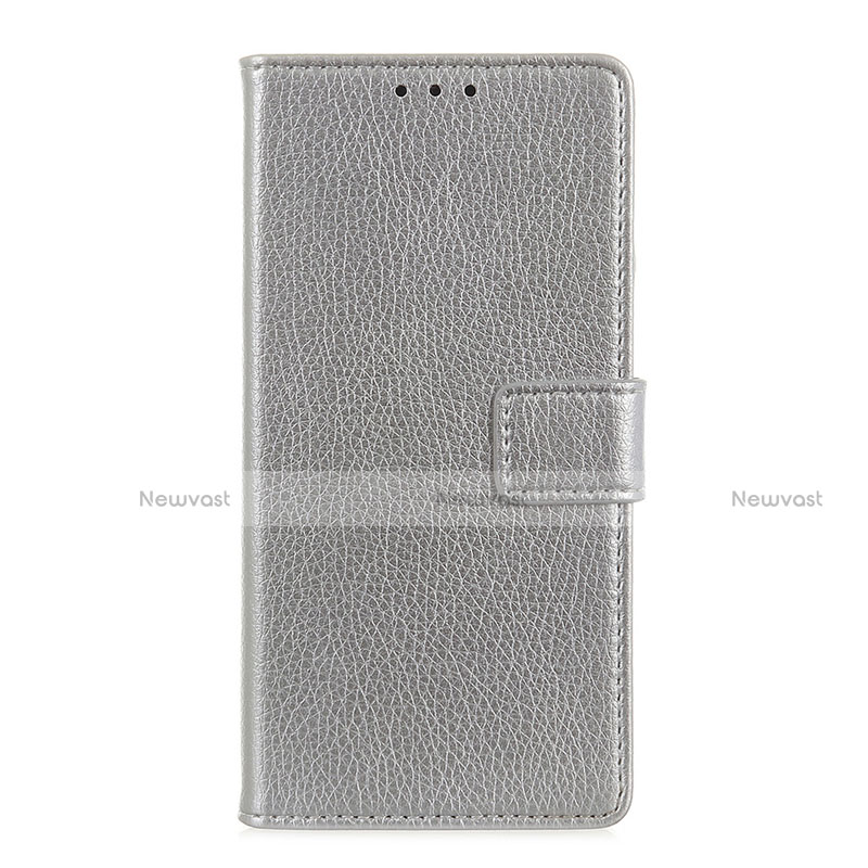 Leather Case Stands Flip Cover L11 Holder for Samsung Galaxy S20 FE 4G