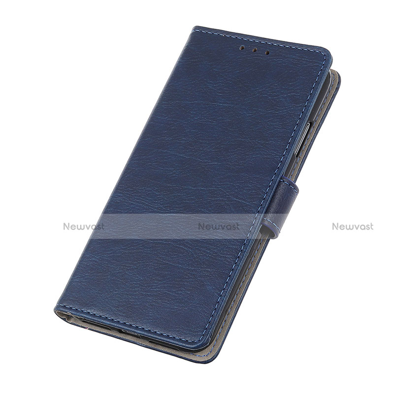 Leather Case Stands Flip Cover L12 Holder for Realme 6 Pro