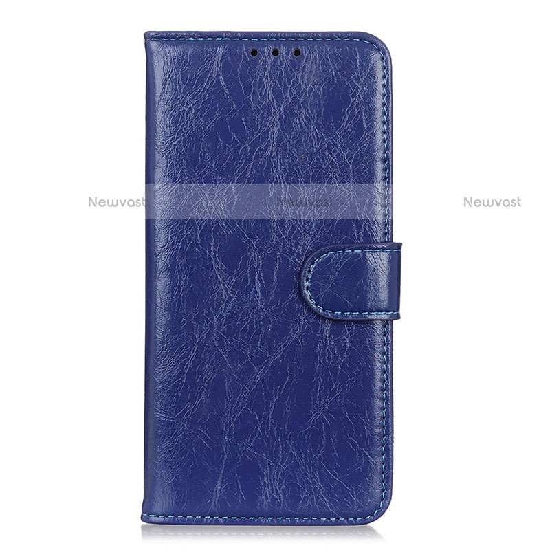 Leather Case Stands Flip Cover L12 Holder for Realme C11