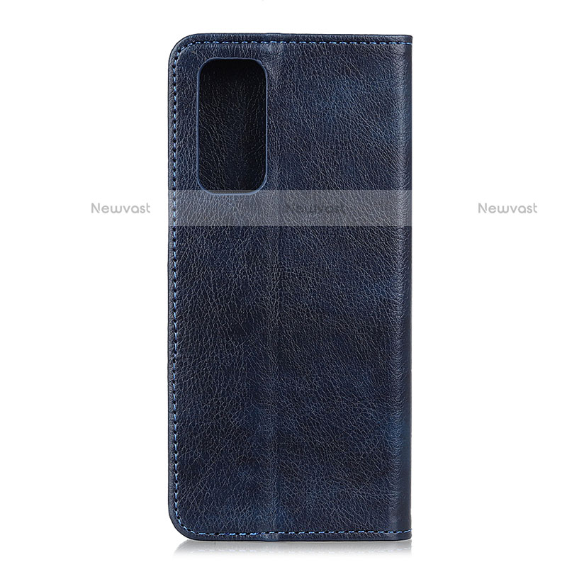 Leather Case Stands Flip Cover L12 Holder for Realme Narzo 30 Pro 5G