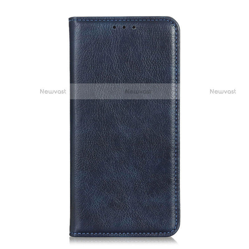 Leather Case Stands Flip Cover L12 Holder for Realme Q2 5G