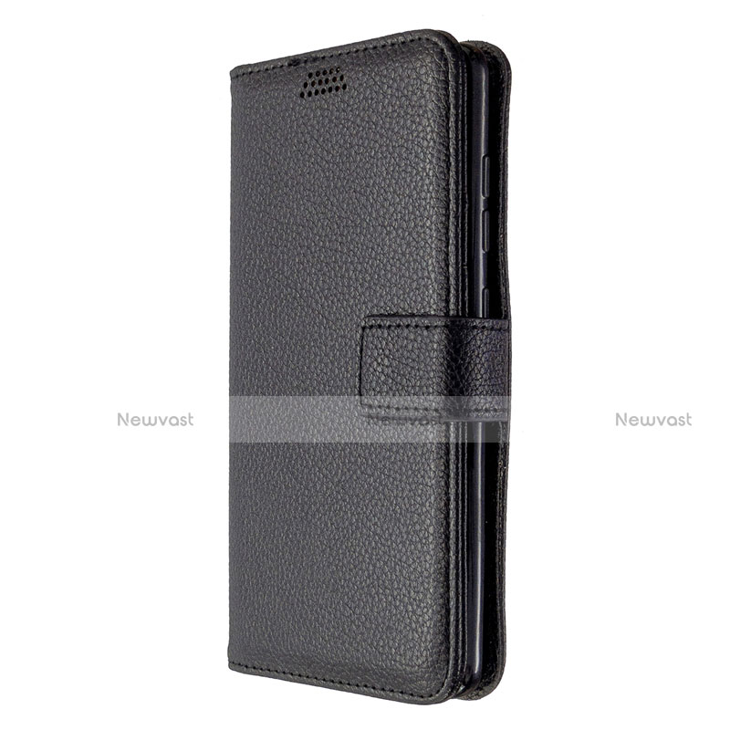 Leather Case Stands Flip Cover L12 Holder for Samsung Galaxy A51 5G