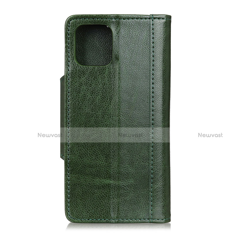 Leather Case Stands Flip Cover L14 Holder for Huawei Honor 30S