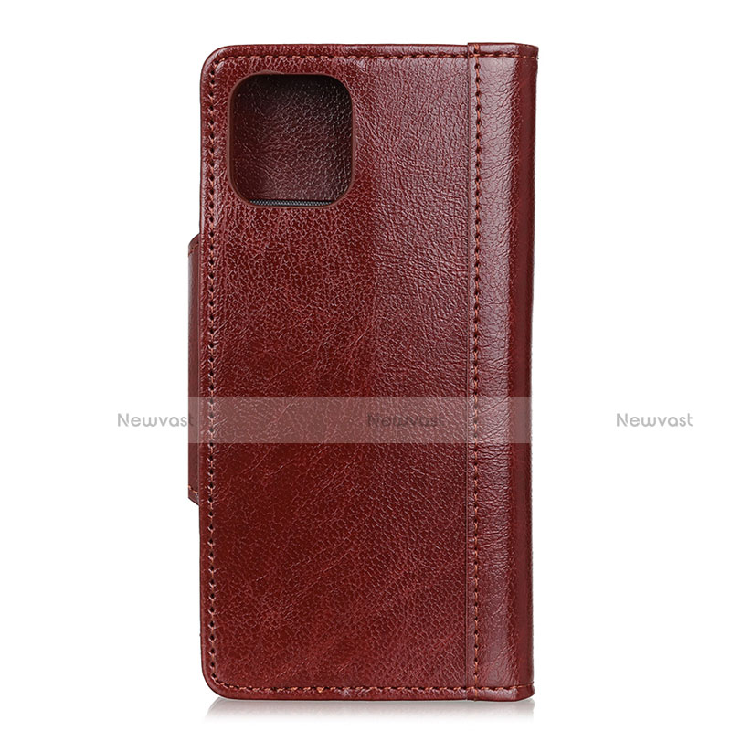 Leather Case Stands Flip Cover L14 Holder for Huawei Honor 30S