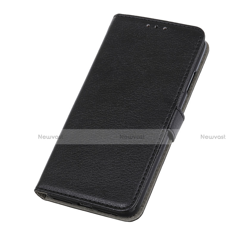 Leather Case Stands Flip Cover L14 Holder for Oppo Reno5 Pro 5G