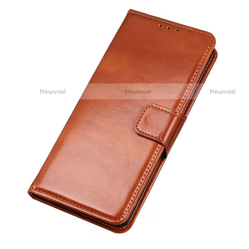 Leather Case Stands Flip Cover L14 Holder for Realme Q2 5G