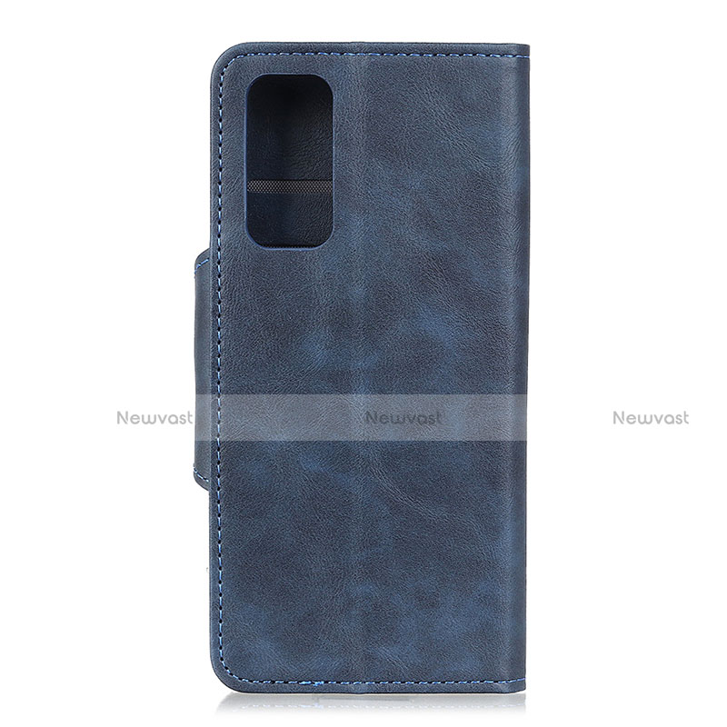 Leather Case Stands Flip Cover L14 Holder for Samsung Galaxy S20 FE 4G