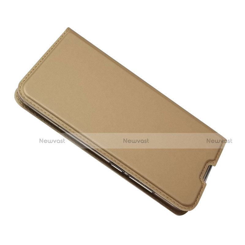 Leather Case Stands Flip Cover L14 Holder for Xiaomi Redmi 8