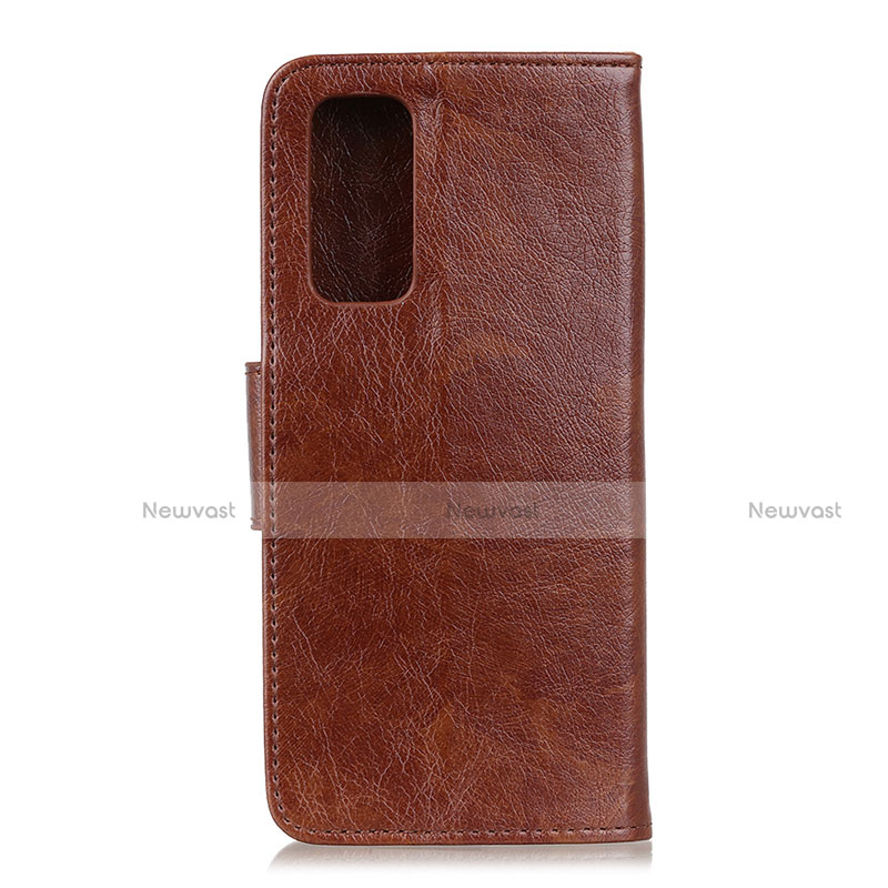 Leather Case Stands Flip Cover L14 Holder for Xiaomi Redmi K30S 5G