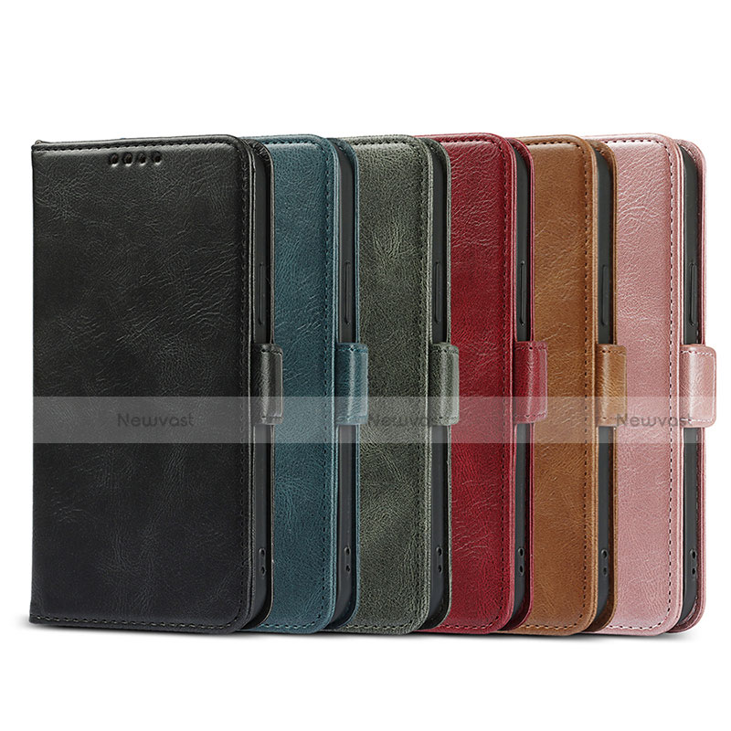 Leather Case Stands Flip Cover L15 Holder for Apple iPhone 13