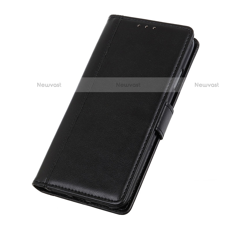 Leather Case Stands Flip Cover L15 Holder for Realme Q2 5G