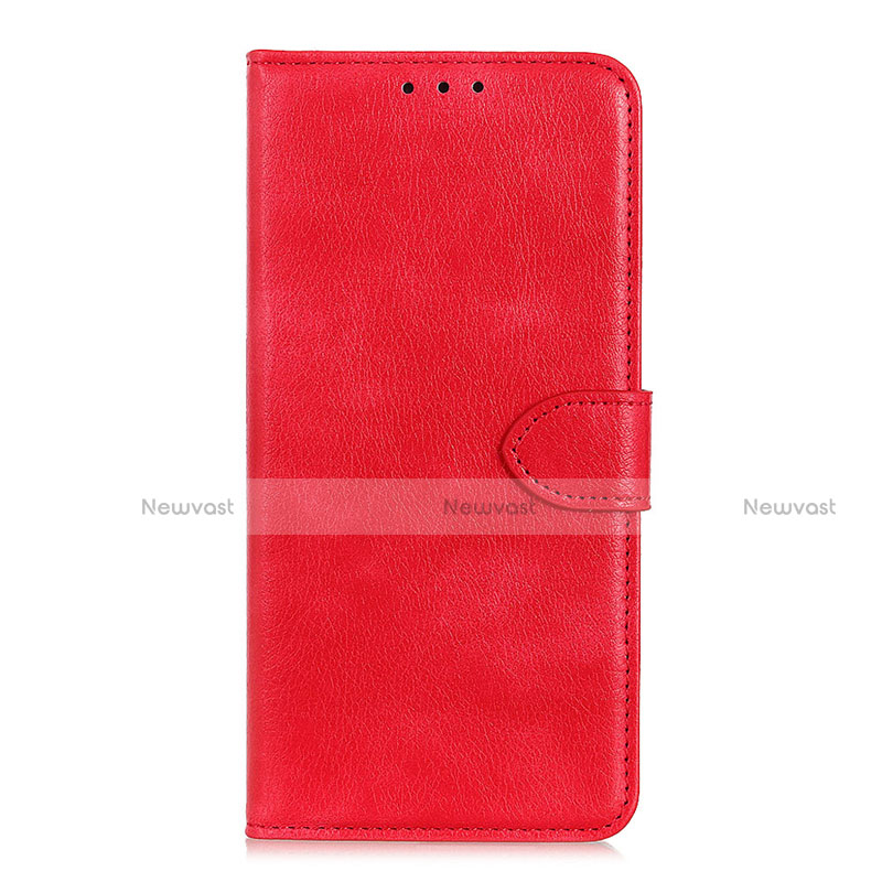 Leather Case Stands Flip Cover L15 Holder for Samsung Galaxy A31