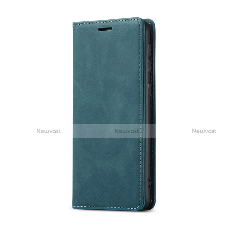 Leather Case Stands Flip Cover L15 Holder for Samsung Galaxy M31