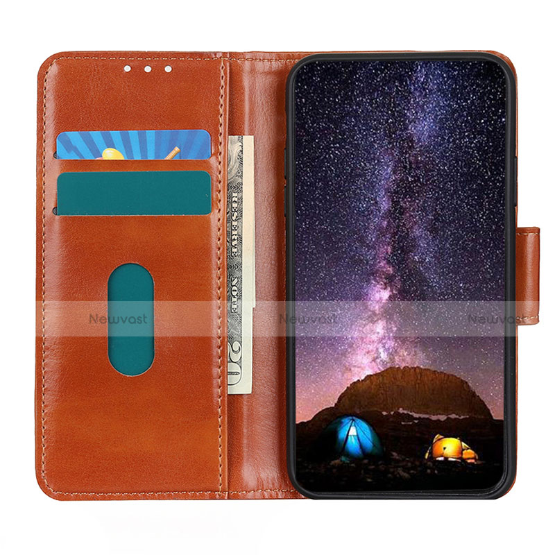 Leather Case Stands Flip Cover L15 Holder for Samsung Galaxy S20 FE 4G