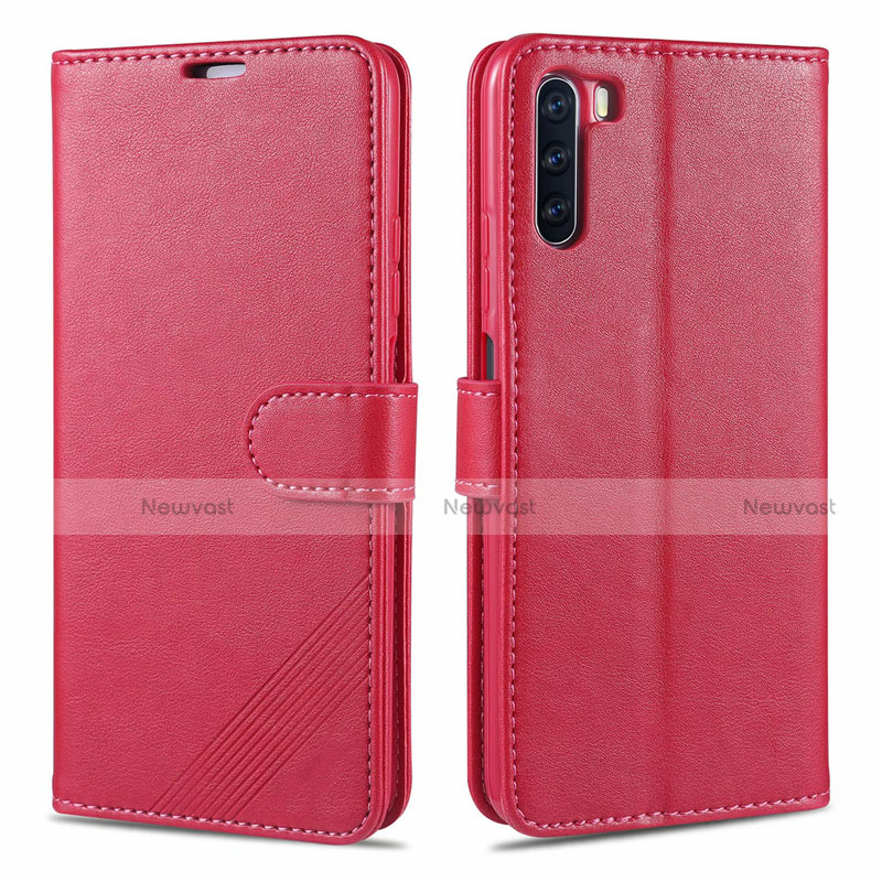 Leather Case Stands Flip Cover L16 Holder for Huawei Mate 40 Lite 5G