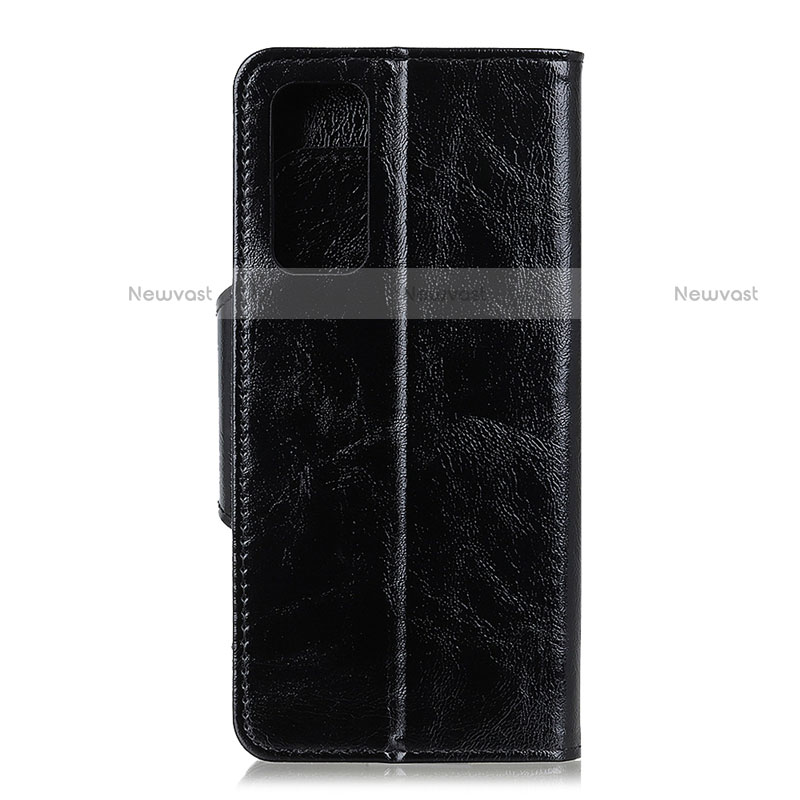 Leather Case Stands Flip Cover L16 Holder for Realme Narzo 30 Pro 5G