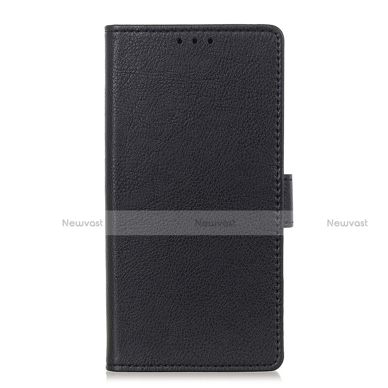 Leather Case Stands Flip Cover L18 Holder for Huawei Nova 7i