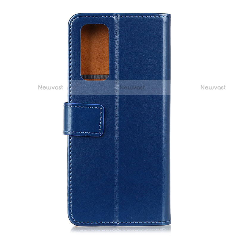 Leather Case Stands Flip Cover L18 Holder for Realme Q2 5G