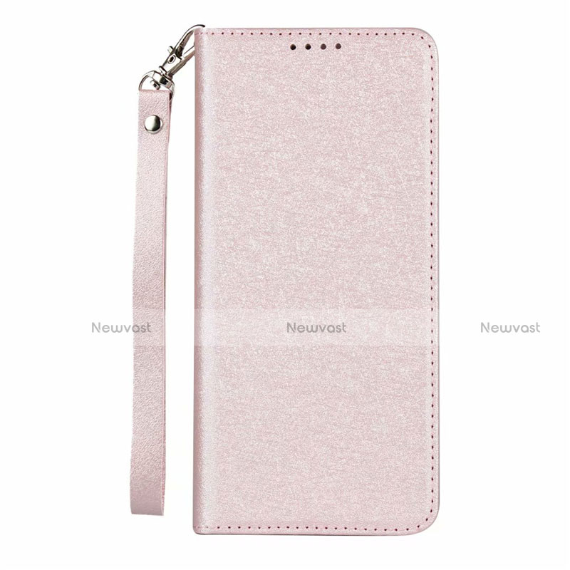 Leather Case Stands Flip Cover L18 Holder for Samsung Galaxy A51 5G