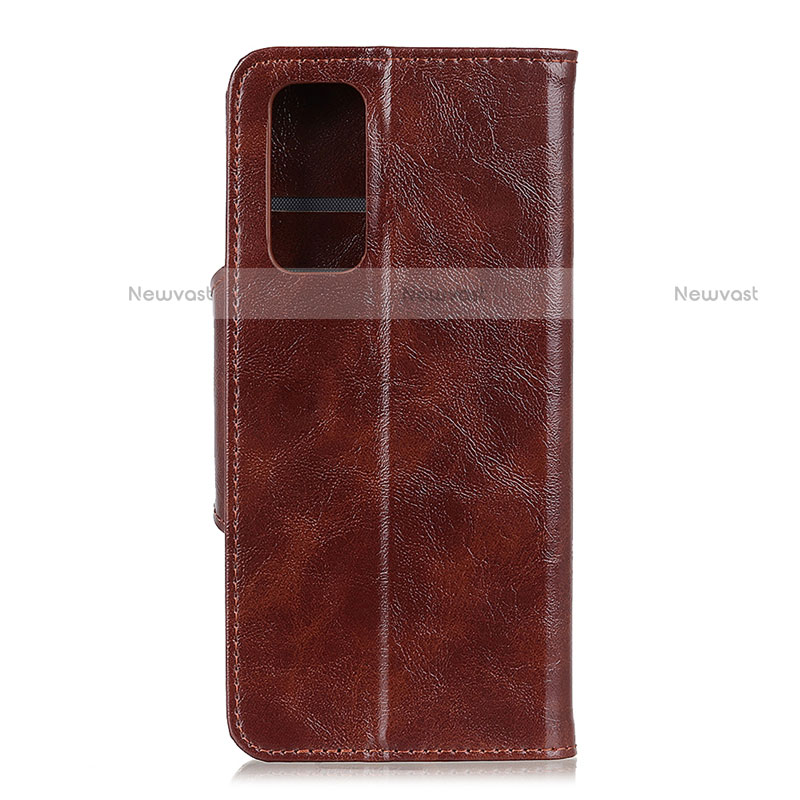 Leather Case Stands Flip Cover L19 Holder for Realme Narzo 30 Pro 5G