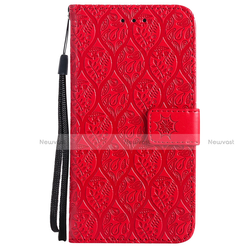 Leather Case Stands Flip Cover L19 Holder for Samsung Galaxy A51 5G