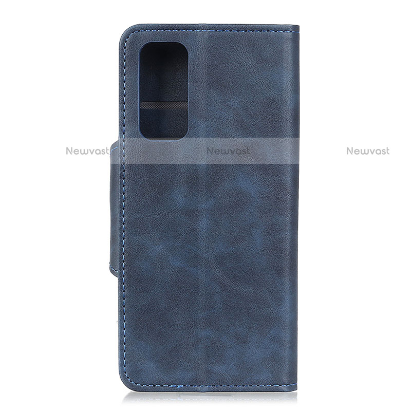 Leather Case Stands Flip Cover L20 Holder for Realme Q2 5G