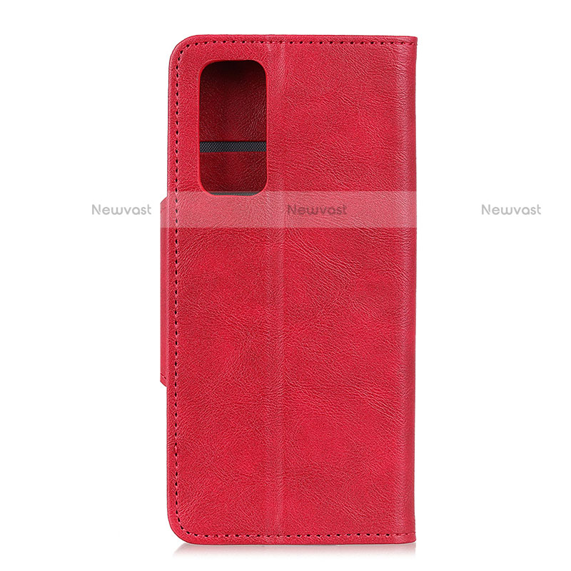 Leather Case Stands Flip Cover L20 Holder for Realme Q2 5G