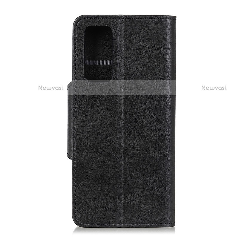 Leather Case Stands Flip Cover L20 Holder for Realme Q2 5G