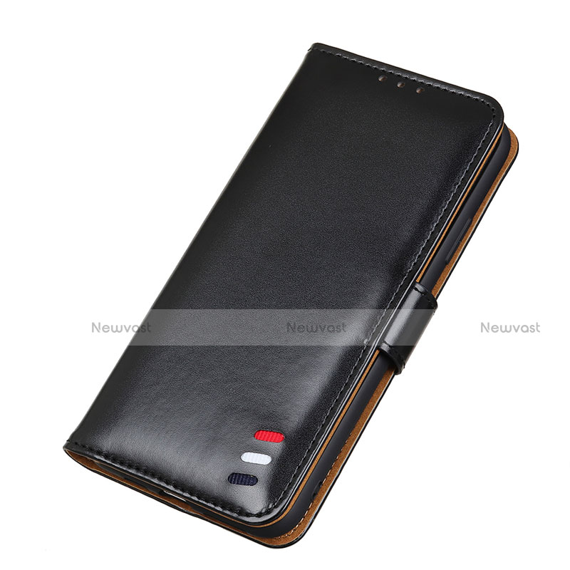 Leather Case Stands Flip Cover L23 Holder for Samsung Galaxy A51 5G