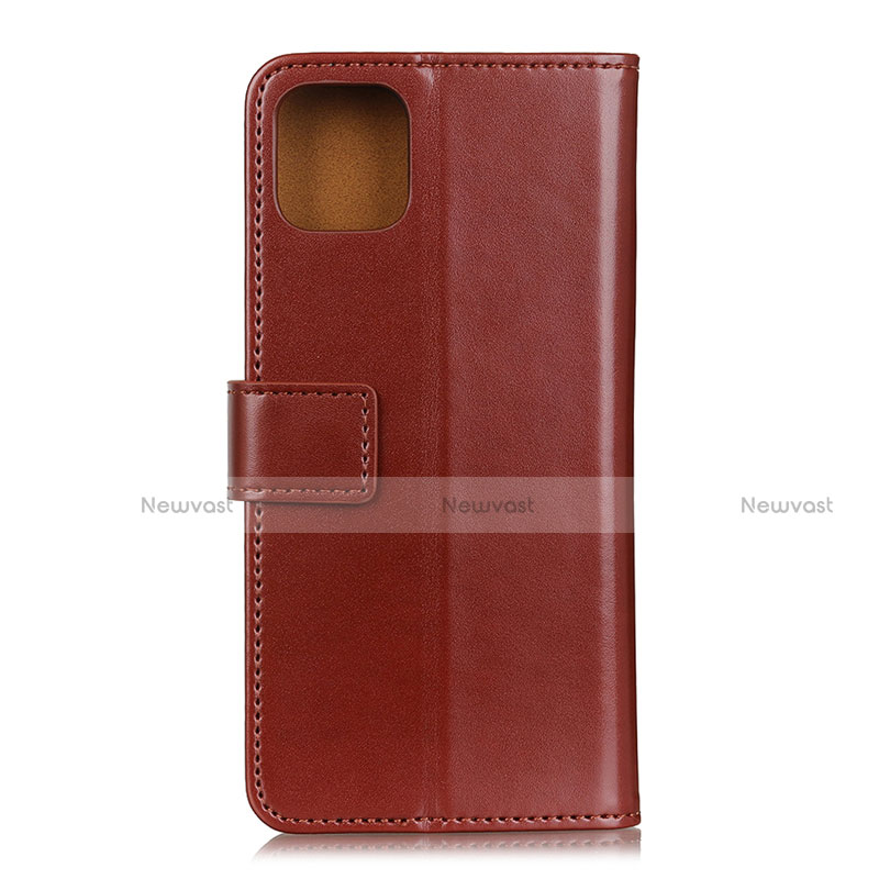 Leather Case Stands Flip Cover L23 Holder for Samsung Galaxy A51 5G