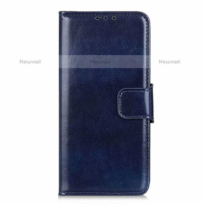 Leather Case Stands Flip Cover L25 Holder for Samsung Galaxy A71 4G A715